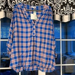 Brand new Honey Belle shirt